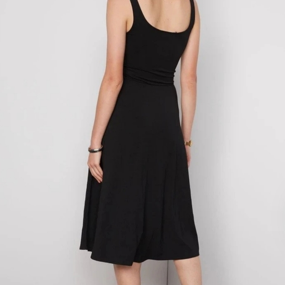 NWT Tart Collection Lynee Midi Dress - Picture 7 of 8